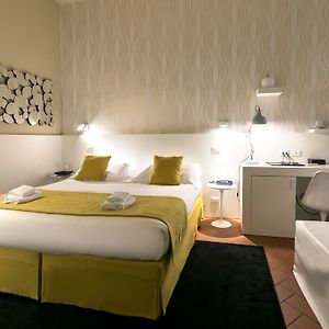 Junior suite deluxe